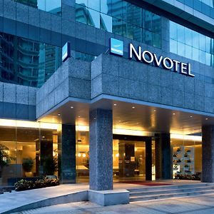 Shenzhen Novotel Watergate