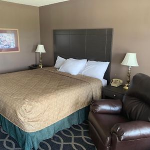 Richland Inn - Lewisburg